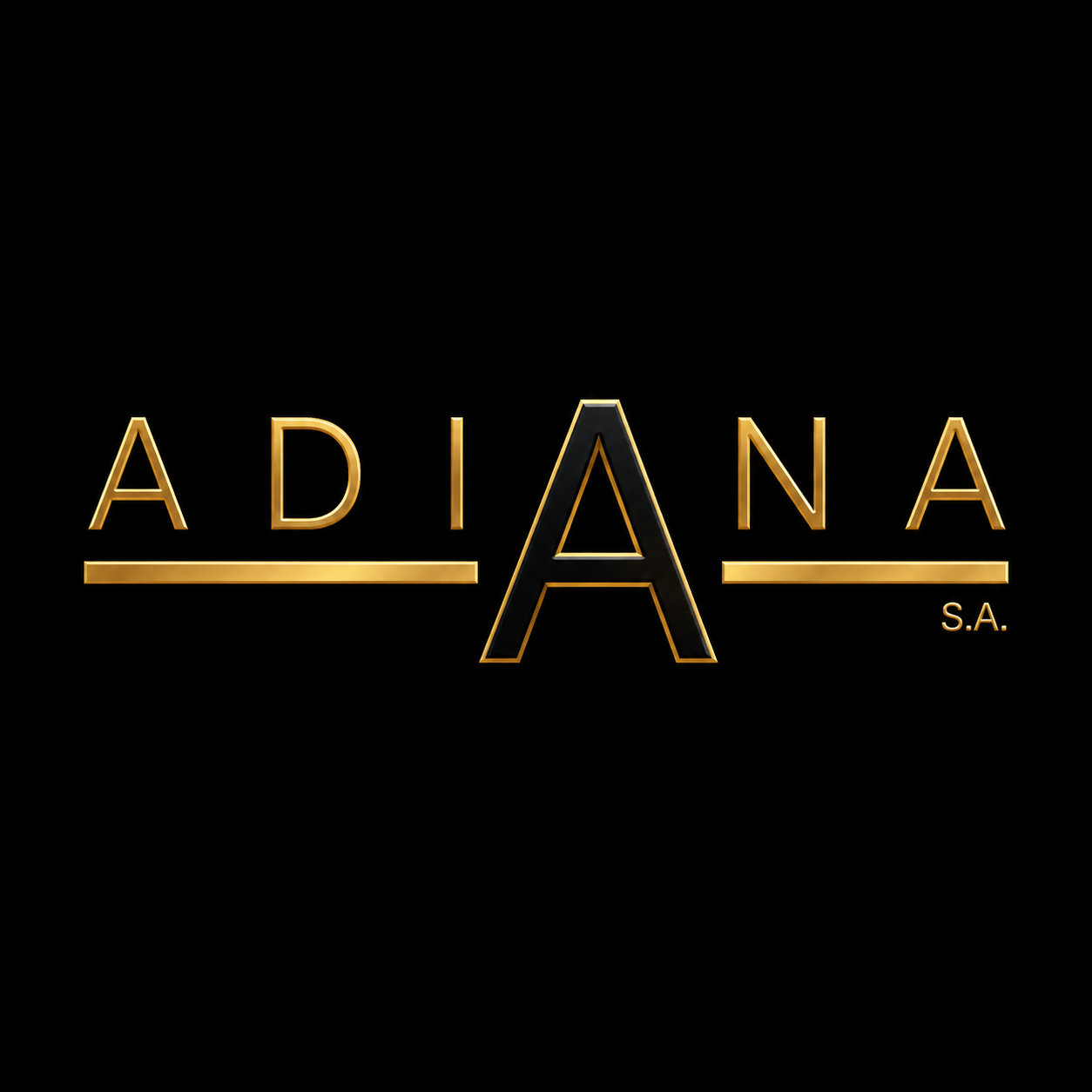 ADIANA S.A.